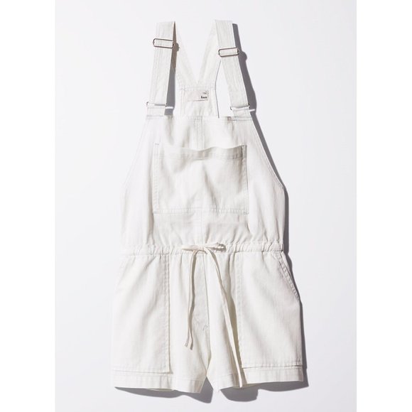 Aritzia Wilfred Free Beatriz Romper - Picture 5 of 6